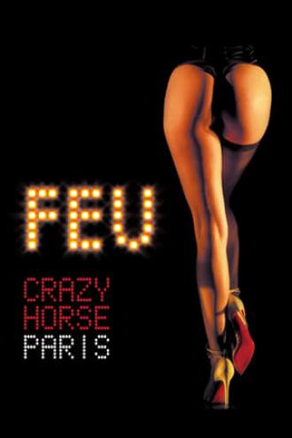 Feu: Crazy Horse Paris (movie 2012)