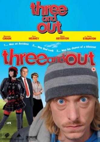 Three and Out (movie 2008)