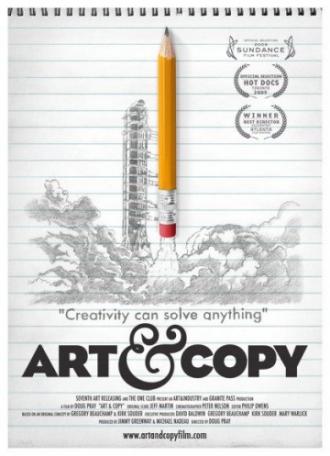 Art & Copy (movie 2009)