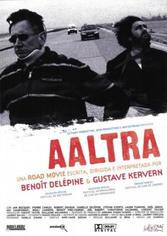 Aaltra (movie 2004)