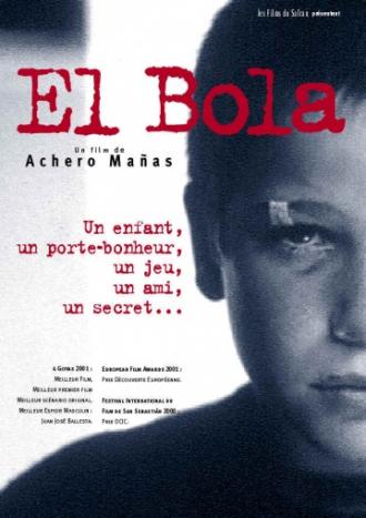 El Bola (movie 2000)