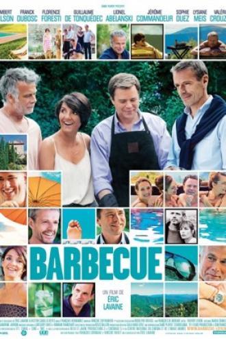 Barbecue (movie 2014)