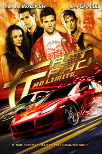 Fast Track: No Limits (movie 2008)