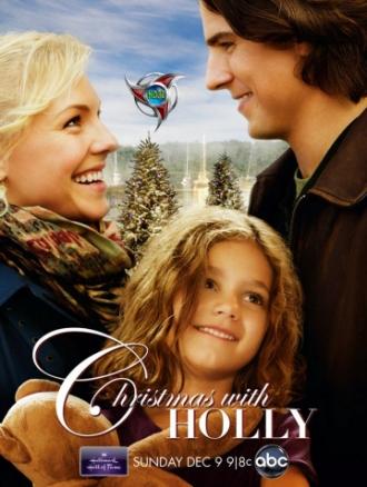 Christmas with Holly (movie 2012)