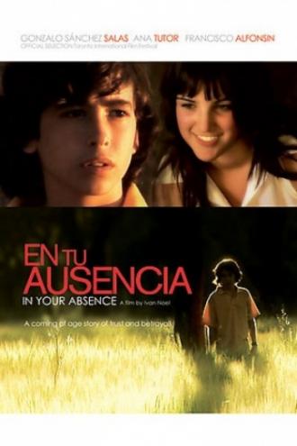 In Your Absence (movie 2008)