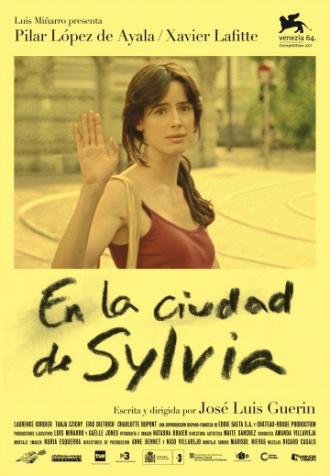 In the City of Sylvia (movie 2007)