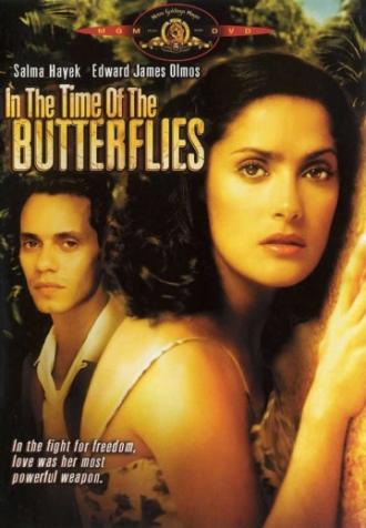 In the Time of the Butterflies (movie 2001)
