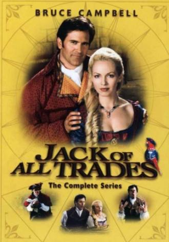 Jack of All Trades (tv-series 2000)