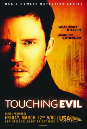 Touching Evil (tv-series 2004)