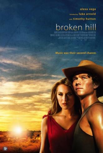 Broken Hill (movie 2009)