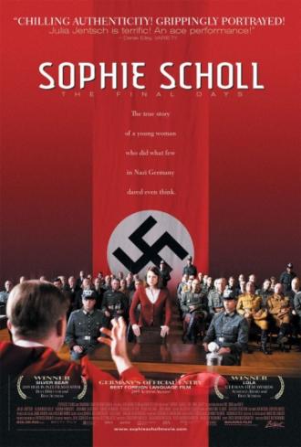 Sophie Scholl: The Final Days (movie 2005)