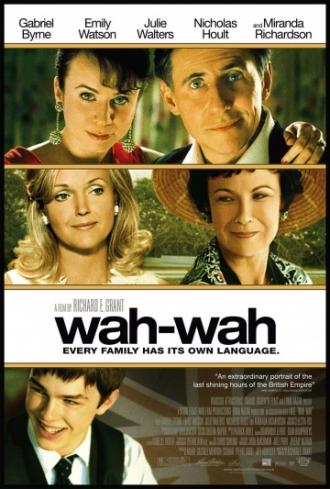 Wah-Wah (movie 2005)