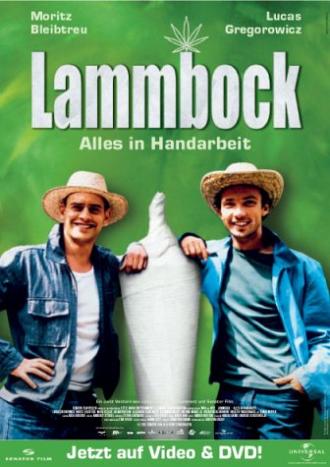 Lammbock (movie 2001)