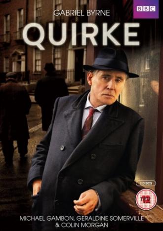 Quirke (tv-series 2014)