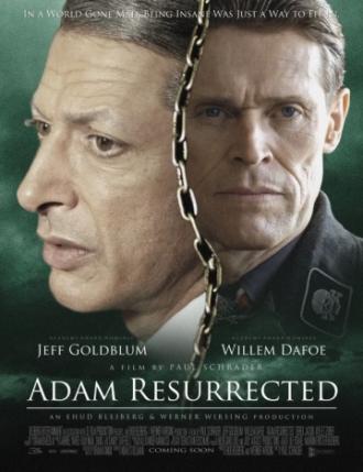 Adam Resurrected (movie 2008)