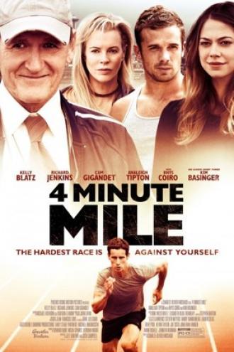 4 Minute Mile (movie 2014)