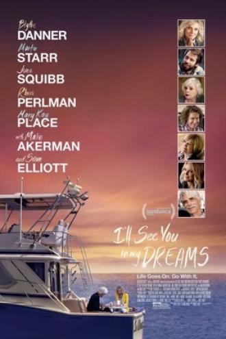 I'll See You in My Dreams (movie 2015)