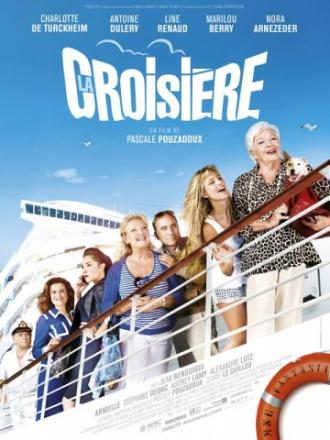 La Croisière (movie 2011)