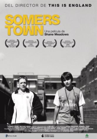 Somers Town (movie 2008)