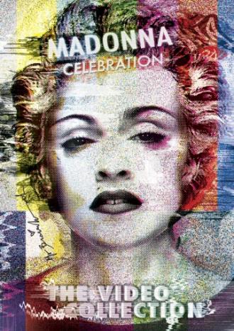 Madonna: Celebration - The Video Collection (movie 2009)