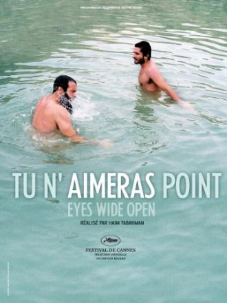 Eyes Wide Open (movie 2009)