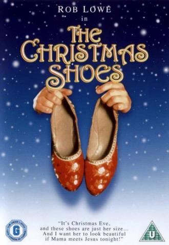 The Christmas Shoes (movie 2002)