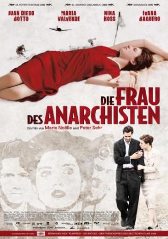 The Anarchist's Wife (movie 2008)