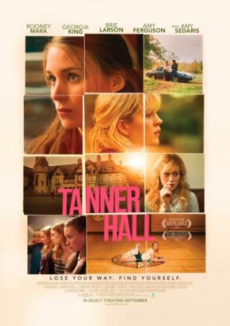 Tanner Hall (movie 2009)