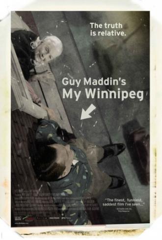 My Winnipeg (movie 2007)