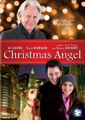 Christmas Angel (movie 2009)