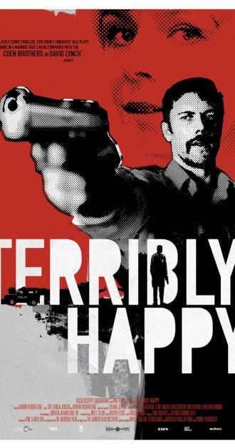 Terribly Happy (movie 2008)