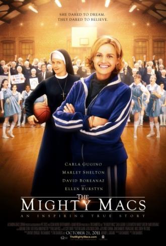 The Mighty Macs (movie 2009)