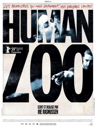 Human Zoo (movie 2009)