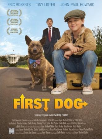 First Dog (movie 2010)