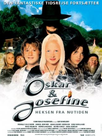 Oskar and Josefine (movie 2005)