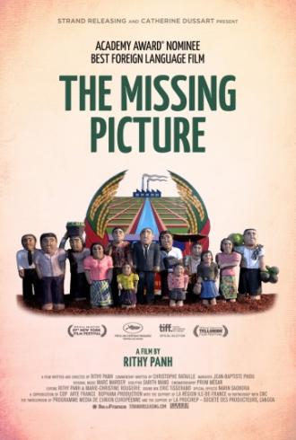 The Missing Picture (movie 2013)