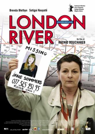 London River (movie 2009)
