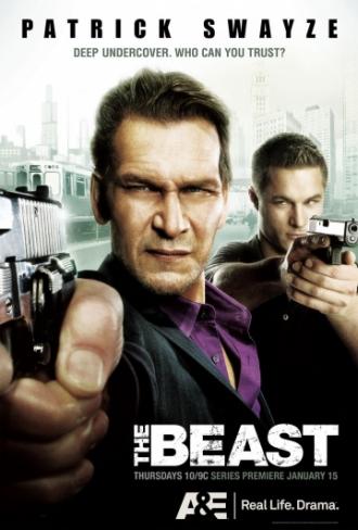 The Beast (tv-series 2009)
