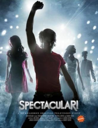 Spectacular! (movie 2009)
