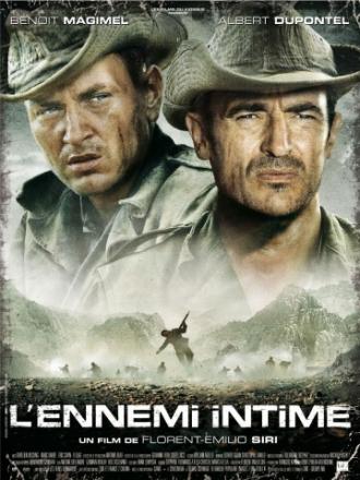 Intimate Enemies (movie 2007)