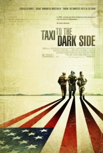 Taxi to the Dark Side (movie 2007)