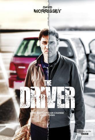 The Driver (tv-series 2014)