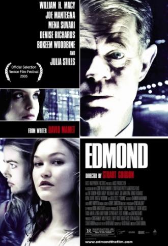 Edmond (movie 2005)