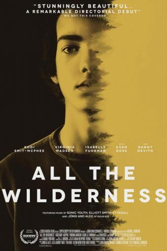 All the Wilderness (movie 2014)