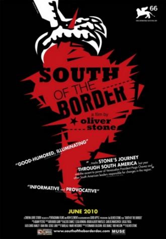 South of the Border (movie 2009)