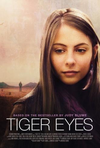 Tiger Eyes (movie 2012)