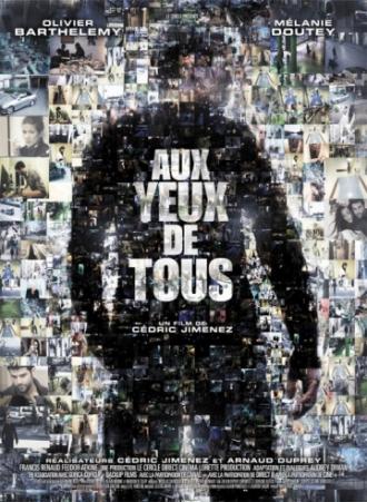 Paris Under Watch (movie 2012)
