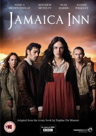 Jamaica Inn (tv-series 2014)