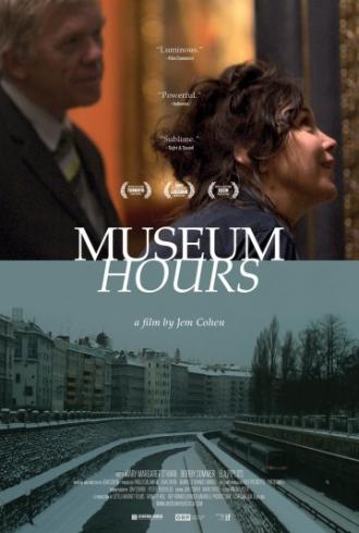 Museum Hours (movie 2012)