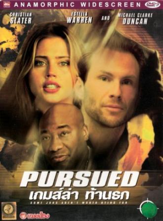 Pursued (movie 2004)